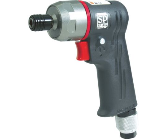 ベッセル 超軽量インパクトドライバー6.35mm SP-7825H 1台