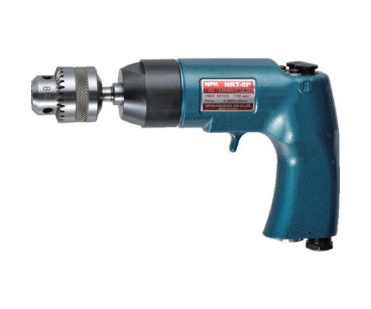 日本ニューマチック工業 エアータッパ　8mm　10210 NRT-8P 1台の通販は 45,421円