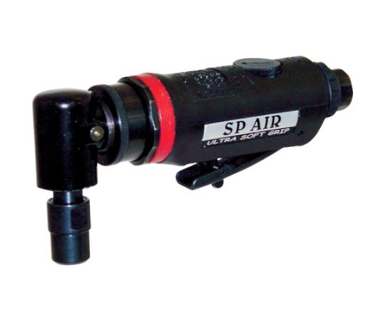 ベッセル 首振りダイグラインダー90°（アングルヘッドタイプ） SP-7201RH 1台