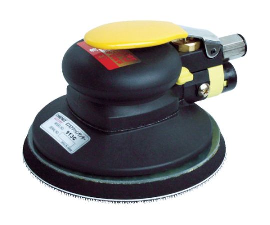 コンパクトツール 非吸塵式ダブルアクションサンダー 913C MPS 1台