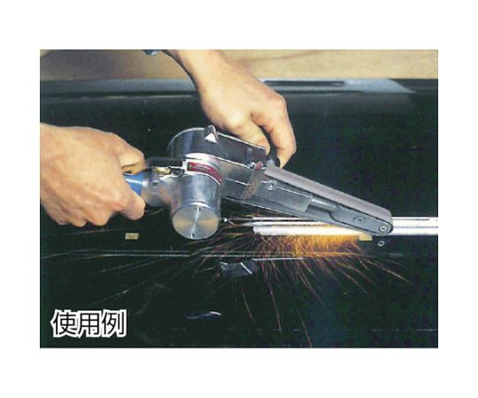 コンパクトツール ベルトサンダー　10・12mmベルトサンダー 212A 1台_2