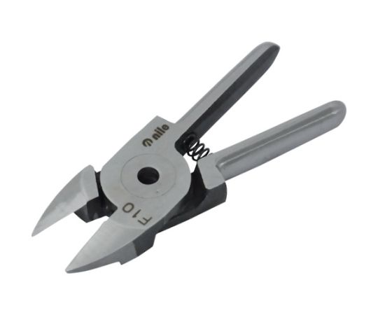 室本鉄工 エアーニッパ替刃樹脂切断用 F10 1丁 6,716円