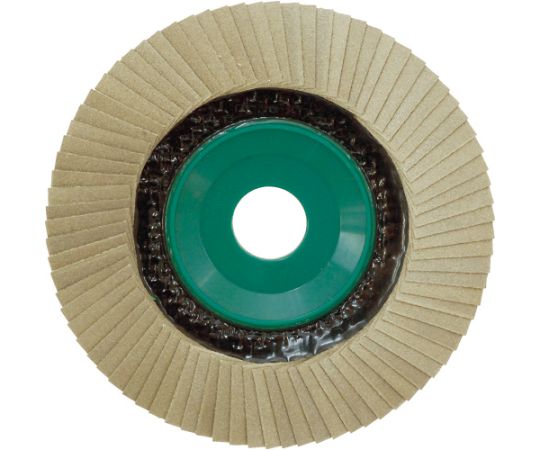 トラスコ中山 ダイヤトップ　オールダイヤタイプ　100X15X16　400# P-S-DT100-A 400 1枚の通販は