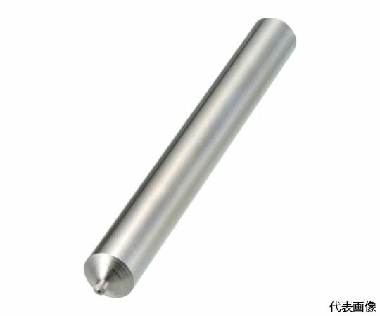 トラスコ中山 角柱単石ダイヤモンドドレッサー　12Φ　0.8角 TKDD-12-08 1本