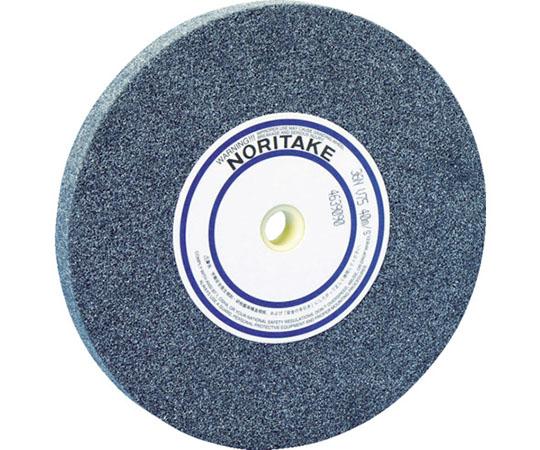 ノリタケカンパニーリミテド 汎用摩滅剃刀砥 A46P濃青 305X32X25.4 1000E01360 1枚