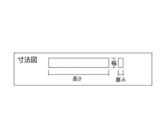 大和製砥所 金型砥石　YTM　（20本入）　1500 M46D 1500 1箱(20本入)