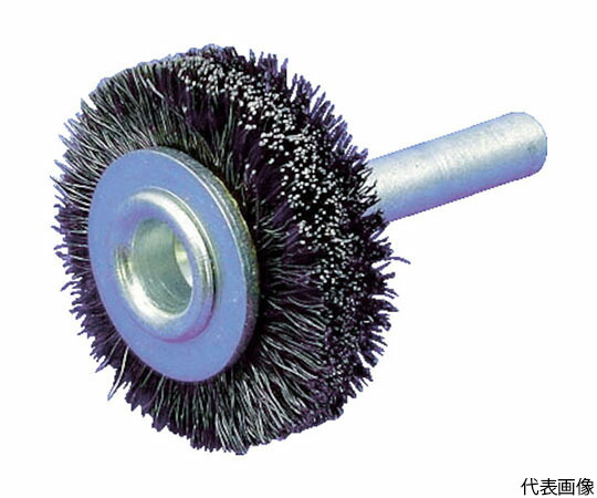 オズボーン 工業用ブラシ　リングロック　線径0.15mm 11316 1個