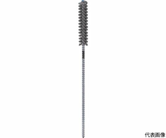 ユーコー・コーポレーション フレックスホーン#AO240　BC型　アルミオキサイド　軸径4.8mm　AO240 BC-14.0 AO240 1本