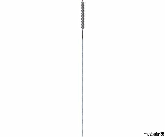 ユーコー・コーポレーション フレックスホーン#SC60　BC型　シリコンカーバイド　軸径6.3mm BC-45.0 SC60 1本