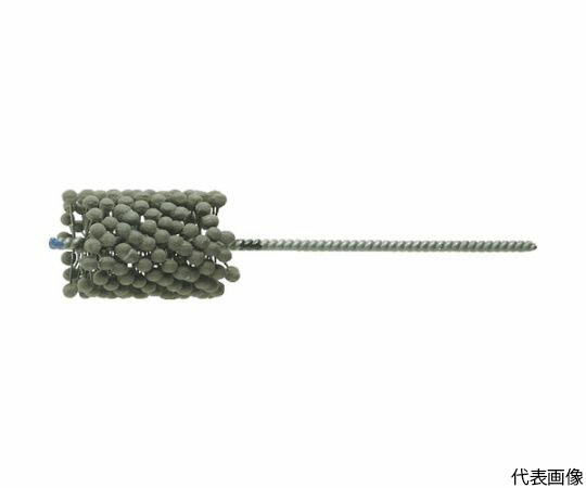 ユーコー・コーポレーション フレックスホーン#SC240　BC型　シリコンカーバイド軸径6.3mm BC-64.0 SC240 1本