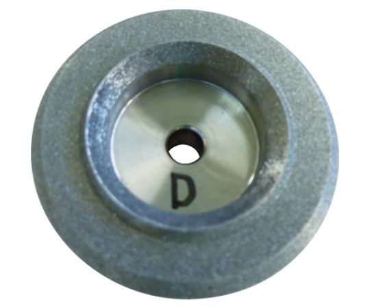 ニシガキ工業 ドリル研磨機ドリ研ローソク用砥石 超硬用 N-8731 1個の通販は 7,592円