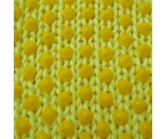 東和コーポレーション 耐切創手袋 ケブラーK-300 あつ手スベリ止付 L （10双入） K-300-L 1袋(10双入)の通販は