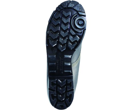 シモン 安全靴　編上靴　AS22　27.5cm AS22-27.5 1足