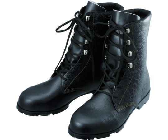 シモン 安全靴　長編上靴　AS23　26.5cm AS23-26.5 1足 8,802円