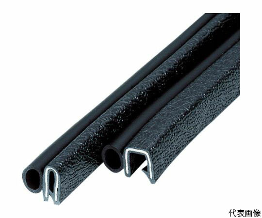 岩田製作所 クッション トリムシール 3100-Aシリーズ （5M） 4.8mm用 3100-B-3X48AT-L5 1本