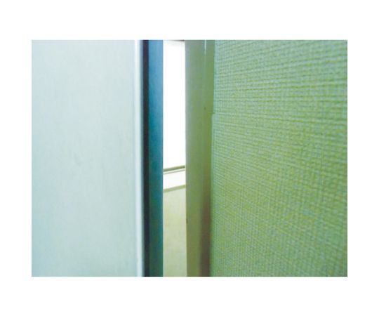 トラスコ中山 粘着付D型スポンジ　15mm×10mm×25m TSDN-1510-25 1巻_3
