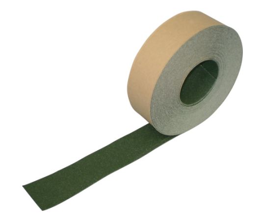 日本レヂボン ノンスリップテープ　50×18m　エンジ NSP5180 E 1巻の通販は 6,222円