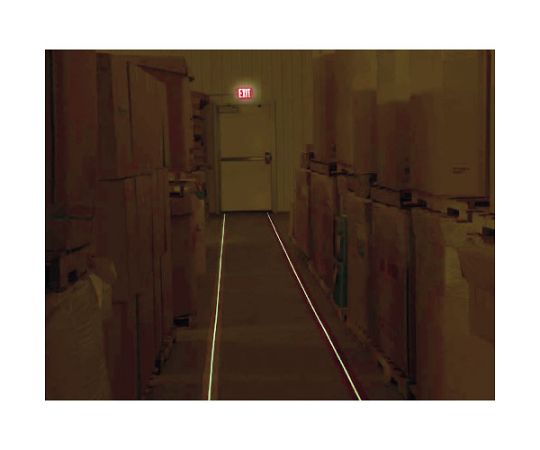 岩田製作所 ラインプロ（黄/蓄光）　1巻（30M） LP430 1巻