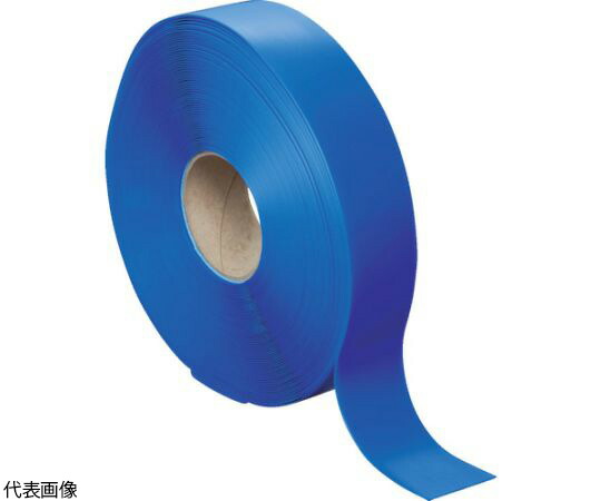 岩田製作所 ラインプロ（青）　1巻（30M）　50mm幅 LP530 1巻