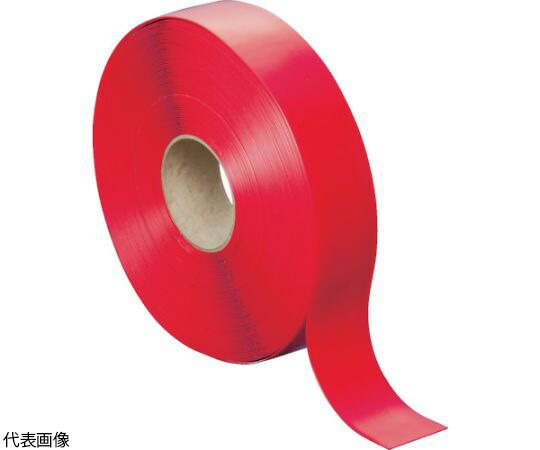 岩田製作所 ラインプロ（赤）　1巻（30M）　50mm幅 LP630 1巻