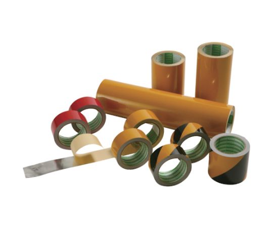 日東エルマテリアル 粗面反射テープ 900mmx10m レッド SHT-900R 1巻