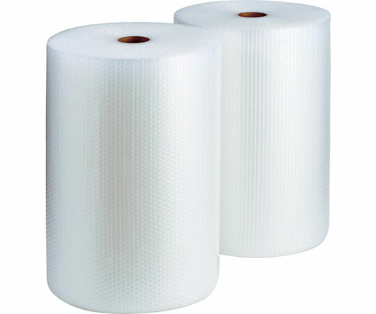 川上産業 気泡緩衝材 タックプチ 600×42mm 2本入 10263 1袋(2本入)の通販は 27,490円