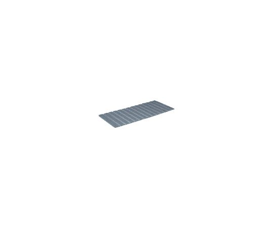 サンコー（三甲） 緩衝ボード 780315 EPロールクッション2109T30グレー SKER-2109T30-GL 1枚