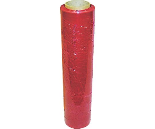 大化工業 あかラップ　（6巻入） RED18 1箱(6巻入)