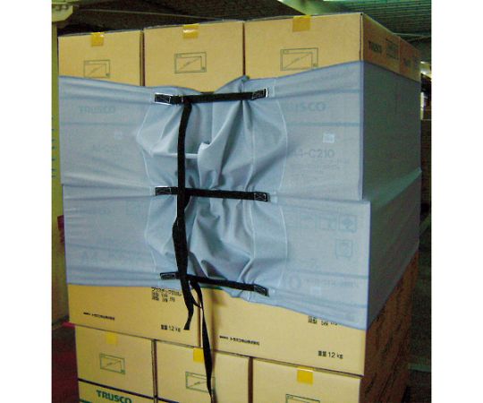 菊地シート工業 伸縮リングベルト ベンリー SBV1001111 1本