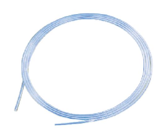 武蔵エンジニアリング チュービングディスペンサー用シリコンチューブ 外径4.0×内径2.0mm 10m ST-02 1本