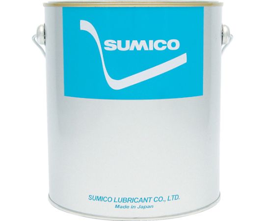 住鉱潤滑剤 グリース（耐熱・高荷重用） モリハイテンプグリース 2.5kg（273072） MHG-25 1缶 22,471円
