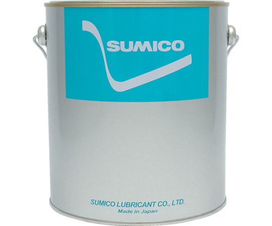 住鉱潤滑剤 グリース（高荷重用ベントングリース） モリトングリースNo.2 2.5kg（222272） MTG-25-2 1缶の通販は