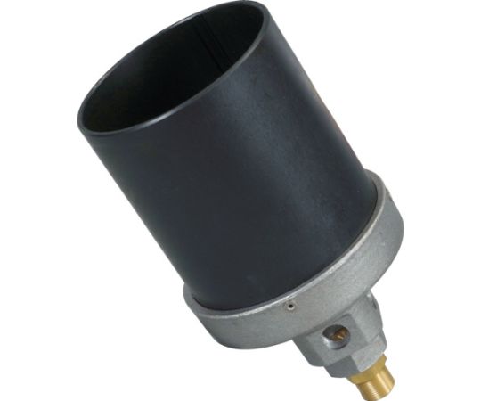 トラスコ中山 プロパンバーナー用火口　10号 TB-10H 1個