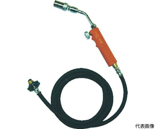 新富士バーナー プロパンバーナー　M-5（ホース3m） M-5 1セットの通販は 16,187円