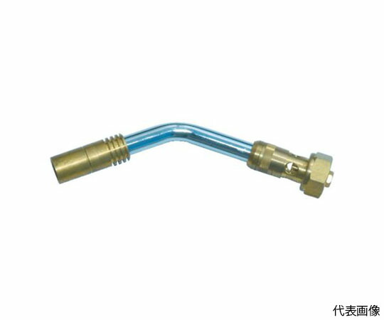 新富士バーナー プロパン部品　火口SS・1号 PB-SS1H 1個
