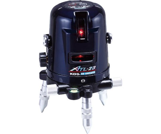 ムラテックKDS オートラインレーザーATL-23 ATL-23 1台の通販は