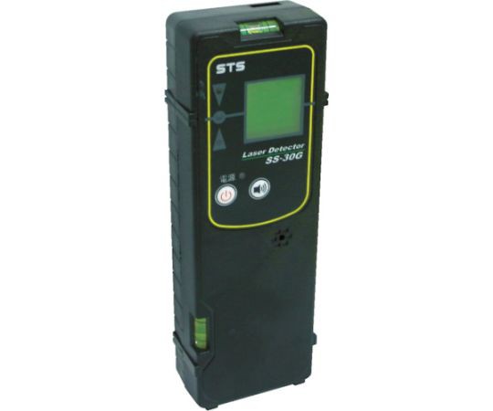 STS 受光器（グリーンレーザ墨出器専用）SSー30G SS-30G 1台の通販は