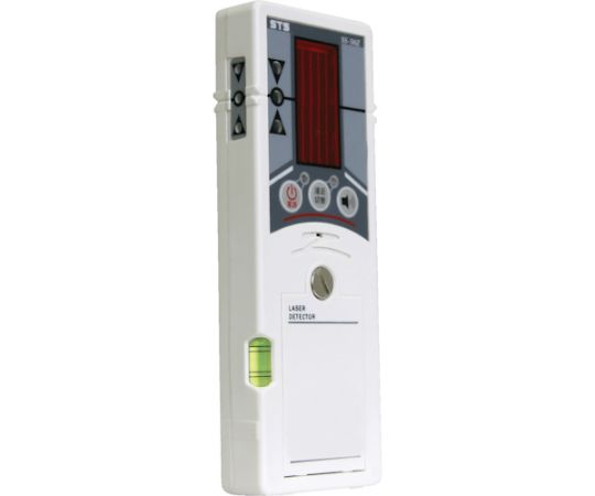 STS レーザ墨出器用受光器　SS-50Z（クランプ付） SS-50Z 1台