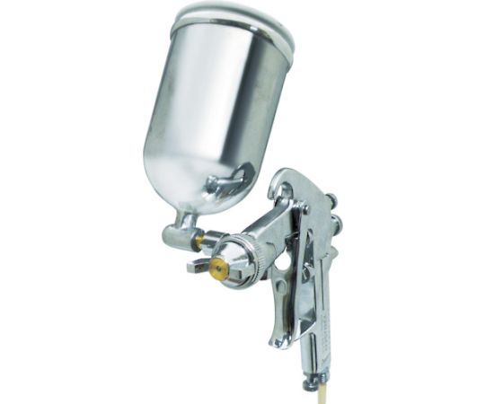 トラスコ中山 スプレーガンセット　重力式　1.3mm GSG-13S-LC 1セット