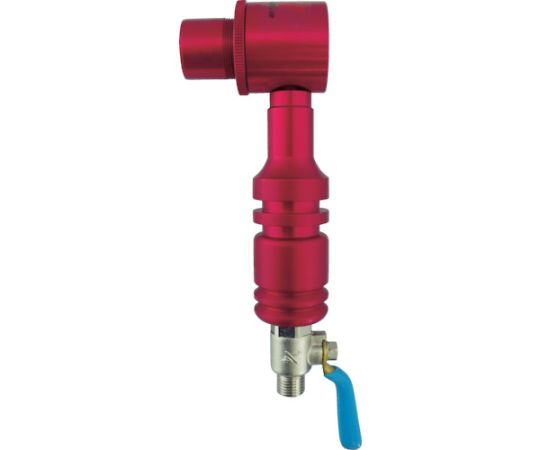 近畿製作所 ソフティーエアーブローガン K-07BB 1台の通販は