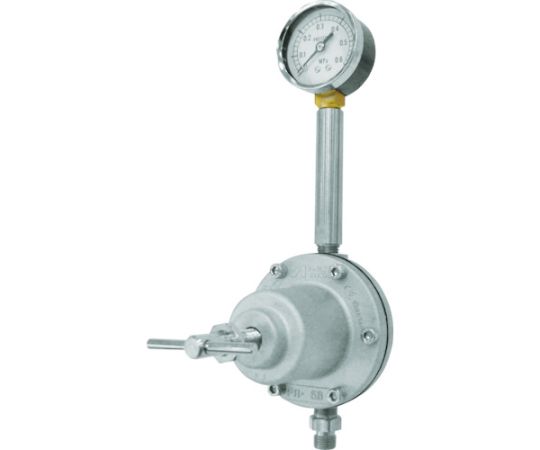 アネスト岩田 塗料制御機器 塗料減圧弁 汎用タイプ 最大流量2.0L/min PR-5B 1個