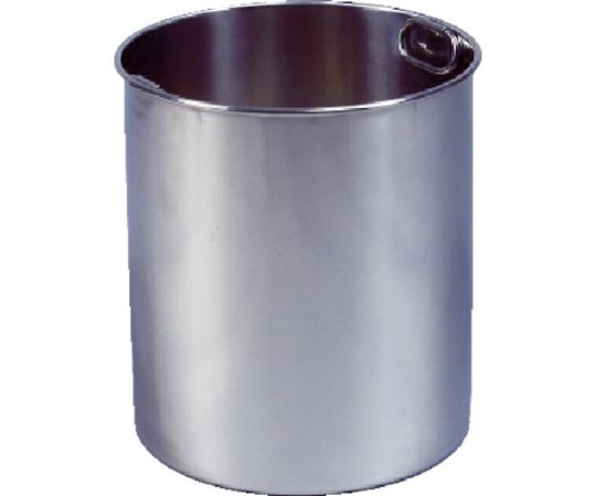 アネスト岩田 塗料加圧タンク内容器　ステンレス製　14L PTC-20W 1台の通販は