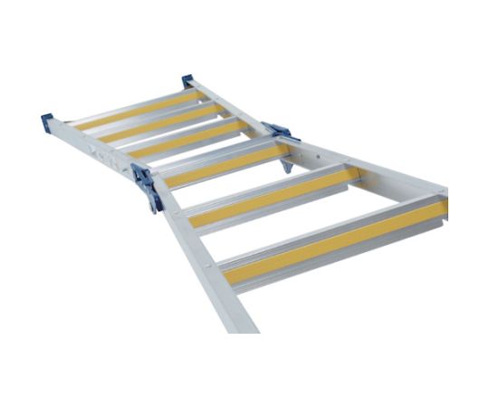 アルインコ 兼用脚立　2.00m　最大使用質量100kg MXJ210F 1台_5
