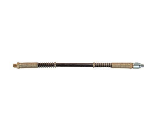 理研機器 高圧ホース H3/8-2S 1本