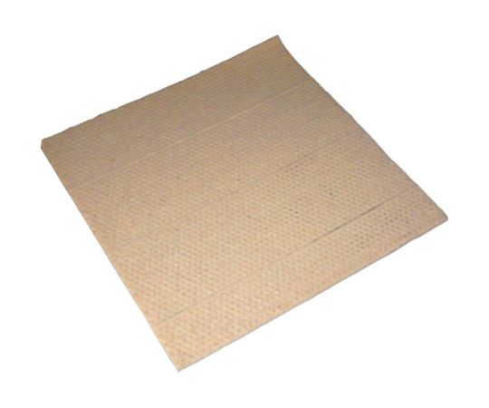 松岡紙業 イーマット　油吸着材（大）50×50cm（50枚入） EM-5050-02 1箱(50枚入)