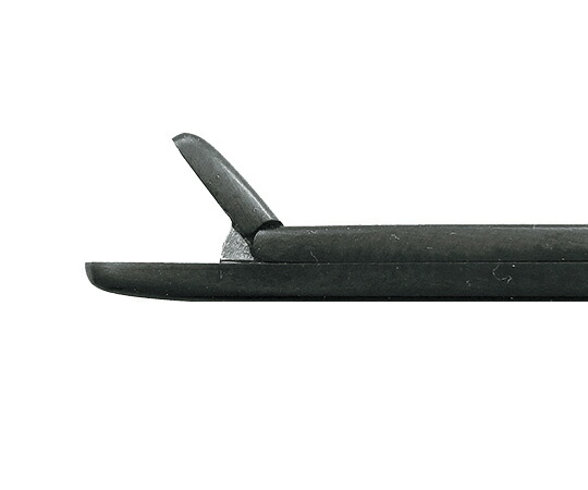 YDM 髄核鉗子 ブラック 2mm 82042／AT02S2 1本_3