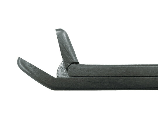 YDM 髄核鉗子 ブラック 3mm 82046／AT02C3 1本_3