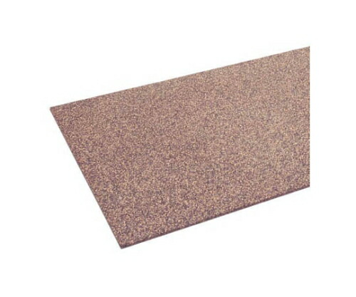 ミヅシマ工業 階段用MYゴムマット Hー180 Mパープル 4980052 1セット