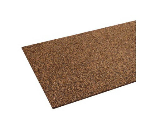 ミヅシマ工業 階段用MYゴムマット Hー180 Mベージュ 4980053 1セット