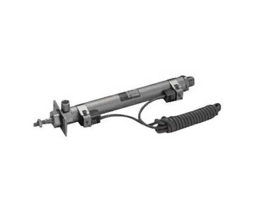 CKD マイクロシリンダ支持金具アリ CMA2CB40100 1セット